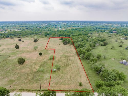 TBD County Road 4061, Scurry, TX, 75158 | Card Image