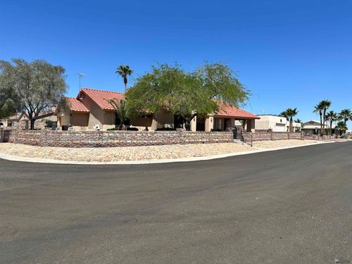 14186 E 51 Pl, Yuma, AZ, 85367 | Card Image