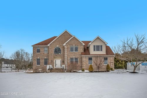 788 Dorathys Ln, Jackson, NJ, 08527-3539 | Card Image