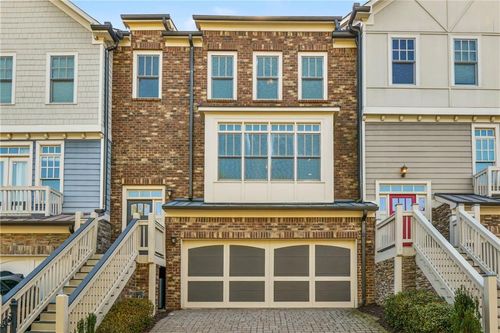 1660 Gilstrap Ln Nw, Atlanta, GA, 30318-2786 | Card Image