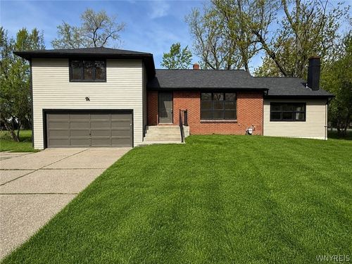 4540 Gentwood Drive, Clarence, NY, 14221 | Card Image