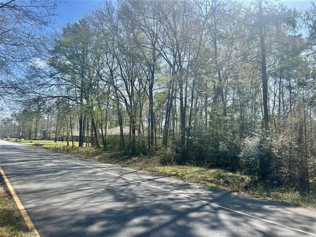 2710 Roman Forest Blvd, Home with 0 bedrooms, 0 bathrooms and null parking in New Caney TX | Image 9