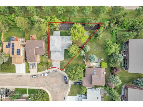 11615 24 Ave Nw, Edmonton, AB, T6J3R6 | Card Image