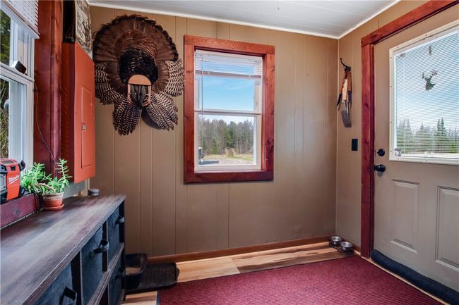 2984 N Weirgor Rd, House other with 4 bedrooms, 1 bathrooms and null parking in EXELAND WI | Image 7