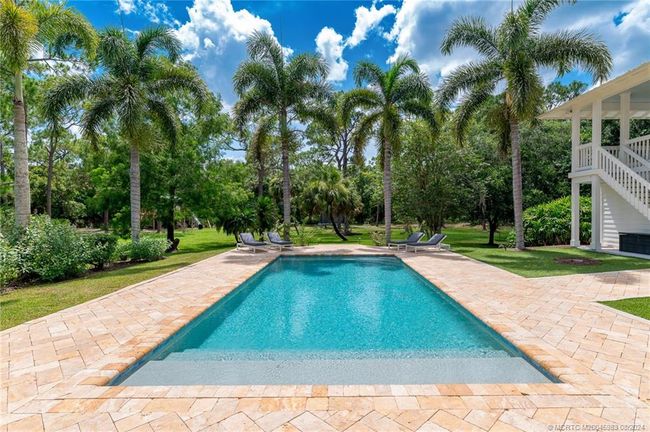 5906 Ludlum St, House other with 5 bedrooms, 5 bathrooms and 3 parking in Palm City FL | Image 25