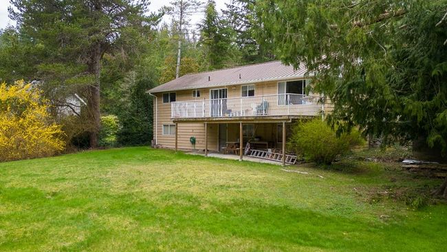 12780 Mainsail Road, House other with 3 bedrooms, 1 bathrooms and null parking in Madeira Park BC | Image 8