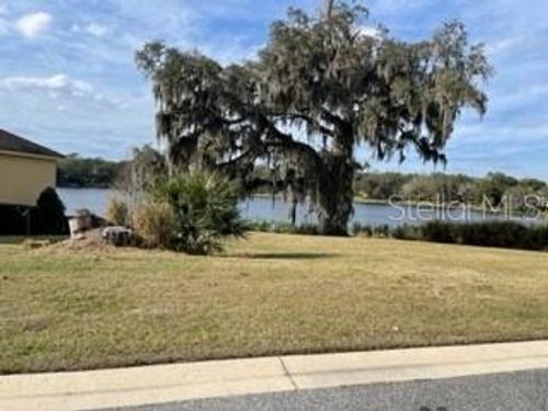421 W Blue Water Edge Drive, EUSTIS, FL, 32736 | Card Image