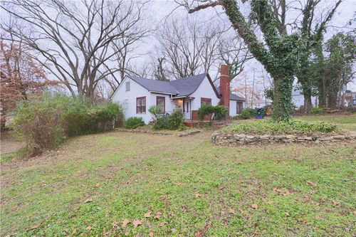 412 S Springfield St, Berryville, AR, 72616-3953 | Card Image