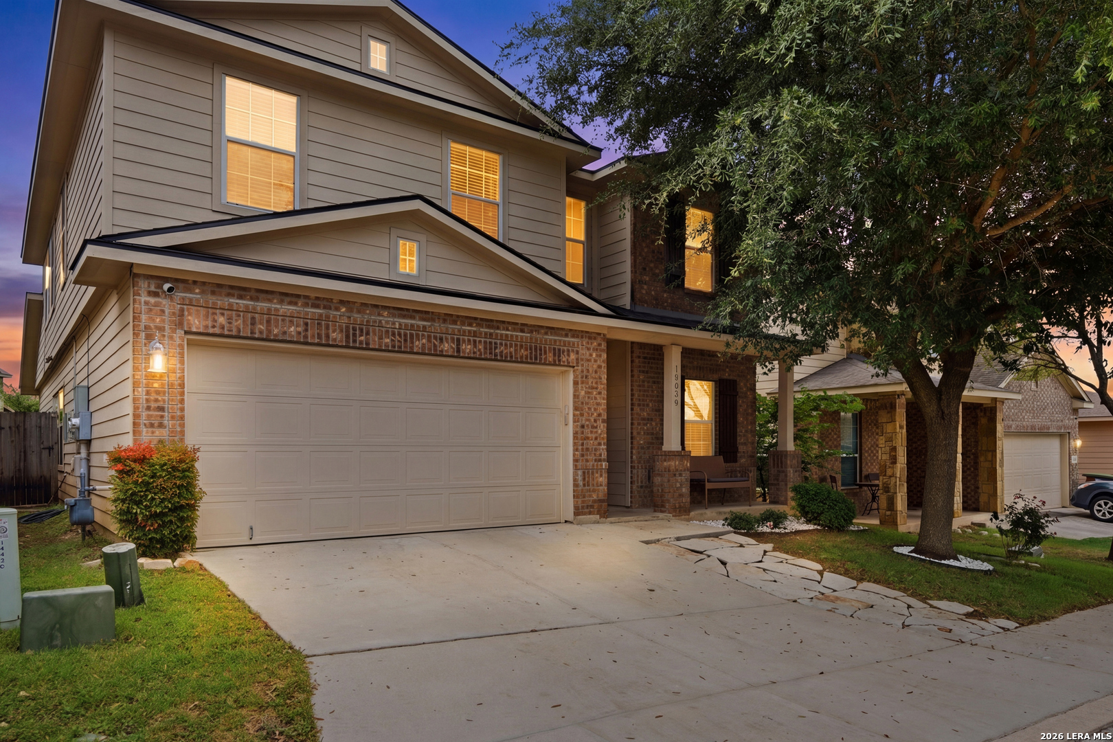 Residential in San Antonio 2