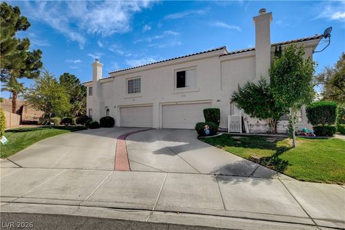 463 Coral Sea St, Henderson, NV, 89074-5755 | Card Image