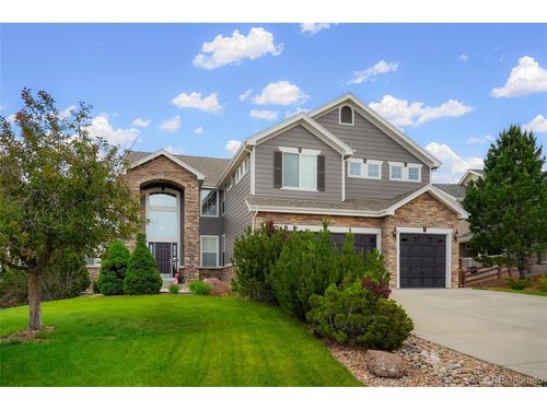 4914 Streambed Trl, Parker, CO, 80134-5219 | Card Image