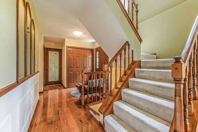 2912 Robal Ct, House other with 4 bedrooms, 3 bathrooms and null parking in Saline MI | Image 6