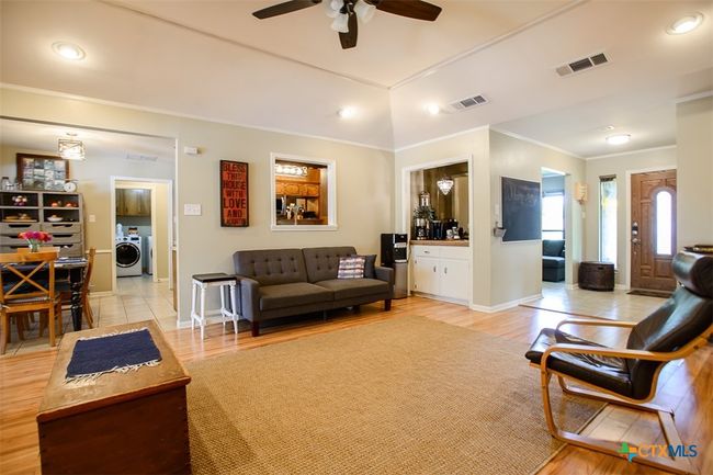 604 Trout Cv, House other with 4 bedrooms, 3 bathrooms and null parking in Killeen TX | Image 8