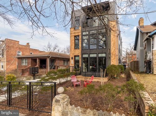 6-129 Varnum St Nw, WASHINGTON, DC, 20011-7319 | Card Image