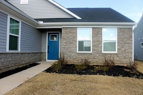 954 Rev Robert Reid St, Reidville, SC, 29375 | Card Image