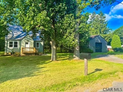 7708 Lincoln Hwy, Central City, PA, 15926-8821 | Card Image