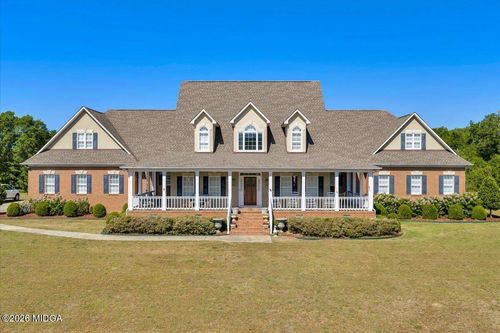 6605 Britt Road, Macon, GA, 31216 | Card Image