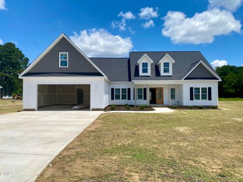 243 Herring Rd, Princeton, NC, 27569-8267 | Card Image