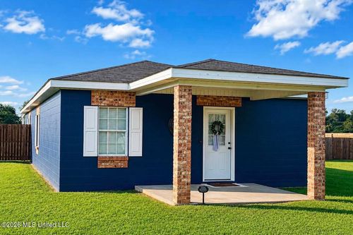 110 Milton Murrah Road, Lucedale, MS, 39452 | Card Image