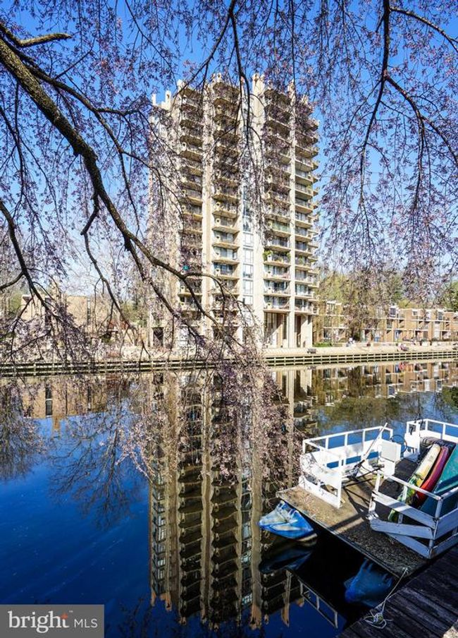 APT-405 - 11400 Washington Plz W, Condo with 0 bedrooms, 1 bathrooms and null parking in RESTON VA | Image 25