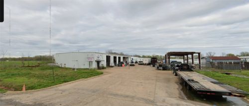 7565 Haygood Rd, Shreveport, LA, 71107-3506 | Card Image