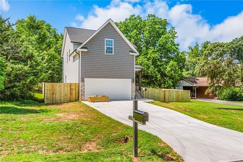 14 Jayson Ln, Winston Salem, NC, 27107-2608 | Card Image