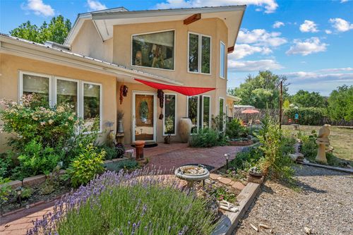26 County Road 113s, Santa Fe, NM, 87506 | Card Image