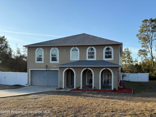 6113 Freeport Dr, SPRING HILL, FL, 34606-1032 | Card Image