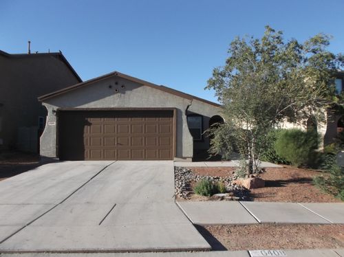 6408 S Sunrise Valley Drive, Tucson, AZ, 85706 | Card Image