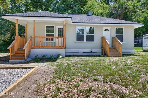 285 Roosevelt Drive, Ormond Beach, FL, 32174 | Card Image