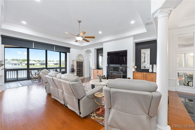 C1 - 1147 W Pointe Vista Path, Condo with 2 bedrooms, 3 bathrooms and 2 parking in Hernando FL | Image 13