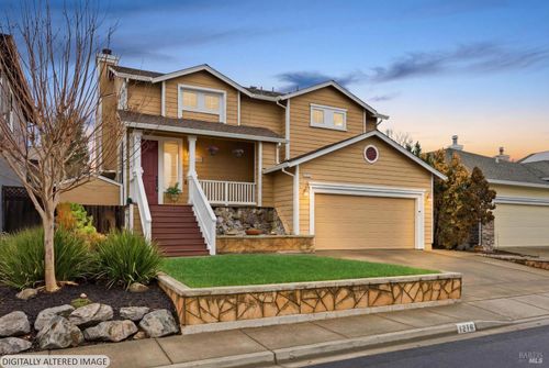 1216 Mateo Dr, Rohnert Park, CA, 94928-5451 | Card Image