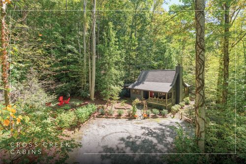 217 Hanging Rock Rd, Glenville, NC, 28736 | Card Image