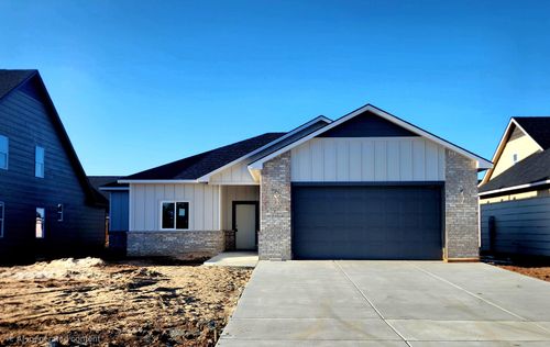 738 N Rainbow Lake Ct., Wichita, KS, 67235 | Card Image