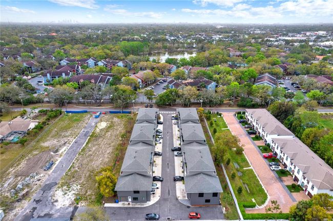 8714 Palm Ranches Pl, Townhouse with 4 bedrooms, 4 bathrooms and null parking in TAMPA FL | Image 22