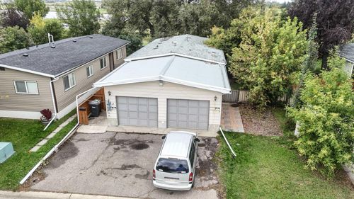 822 Bayview Rd, Strathmore, AB, T1P1C9 | Card Image