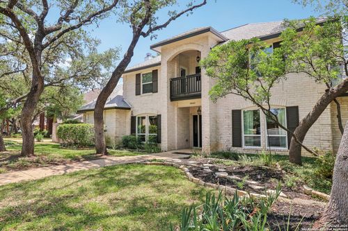 15643 Cloud Top, San Antonio, TX, 78248-1352 | Card Image