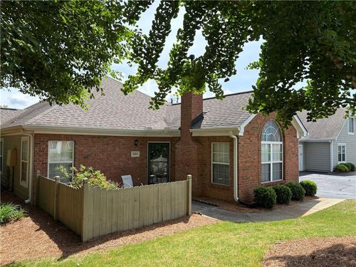 3024 Orchard Ridge Cir, Duluth, GA, 30096-7420 | Card Image