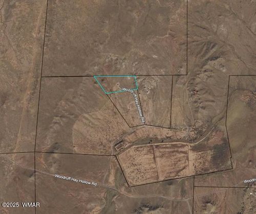 9310 Woodruff Hay Hollow Rd, Snowflake, AZ, 85937-6078 | Card Image