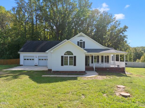 5916 Lillian Dr, Hurdle Mills, NC, 27541-7332 | Card Image