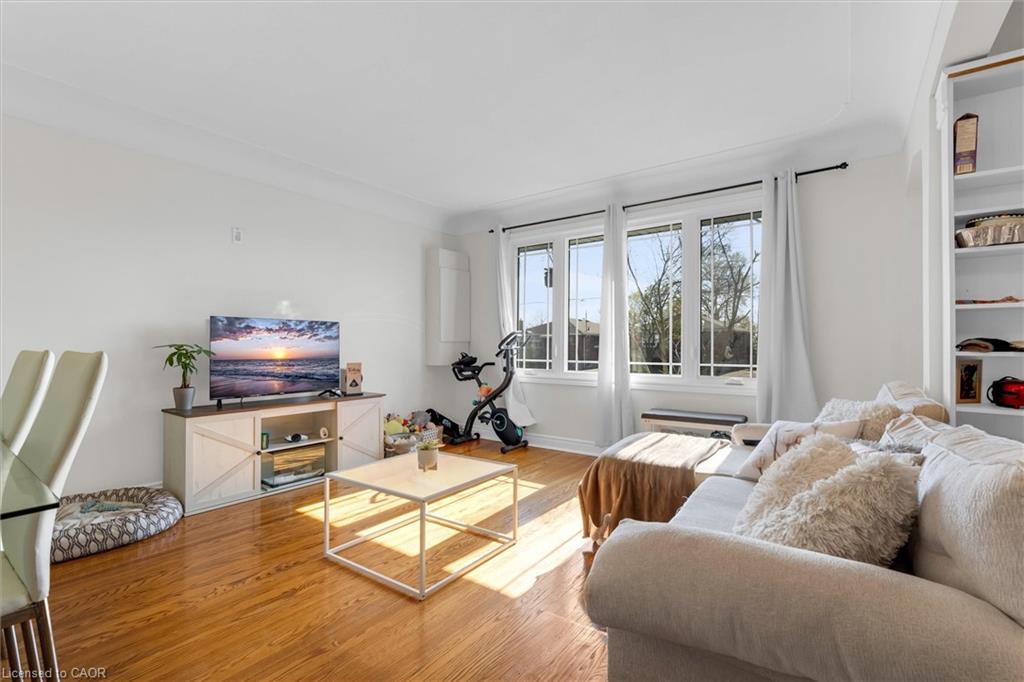 Residential in Hamilton 4