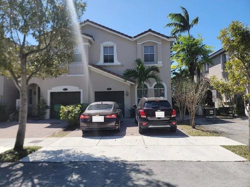 14932 Sw 23rd Way, Miami, FL, 33185-5882 | Card Image
