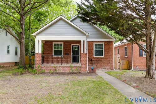 23 E 34th St, Richmond, VA, 23224-1811 | Card Image