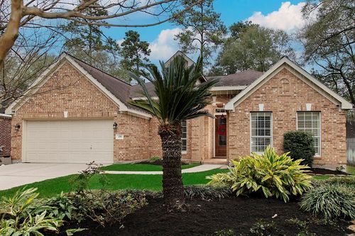 175 W Bristol Oak Cir, The Woodlands, TX, 77382-1268 | Card Image