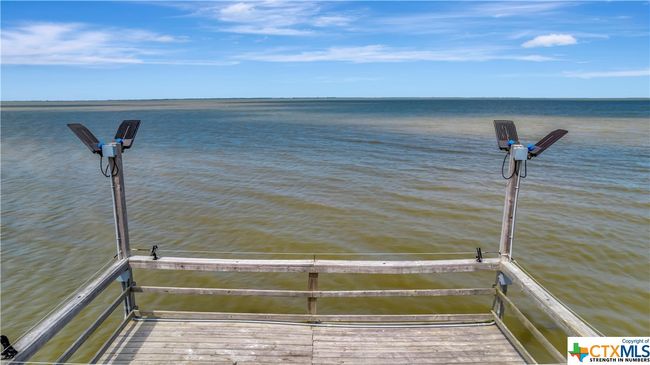 403 Bay St, House other with 4 bedrooms, 3 bathrooms and null parking in Austwell TX | Image 11