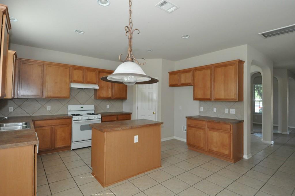 Residential Lease in Leander 3