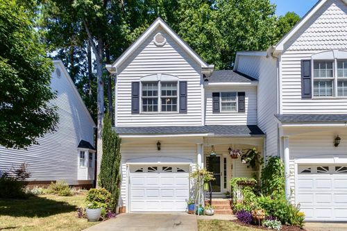 4610 Asterwood Dr, Raleigh, NC, 27606-3741 | Card Image