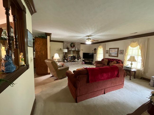 2031 Pond Meadow Rd, House other with 4 bedrooms, 3 bathrooms and null parking in Somerset KY | Image 8