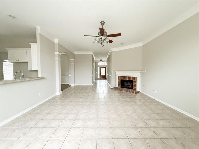 10114 Willow Crossing Dr, House other with 4 bedrooms, 2 bathrooms and 2 parking in Houston TX | Image 10