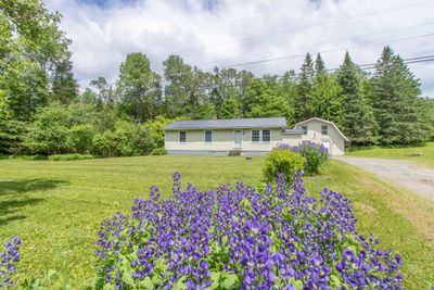 621 Kirby Road, House other with 3 bedrooms, 1 bathrooms and null parking in Burke VT | Image 1